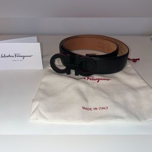 Ferragamo Belt